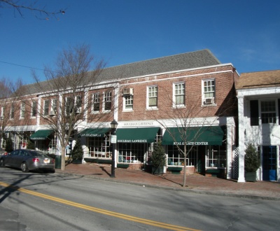 Small Town Americana - Bedford, New York