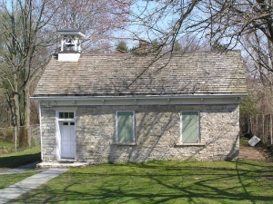 Inviting Eastchester - Marble Schoolhouse