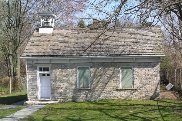 Inviting Eastchester - Marble Schoolhouse