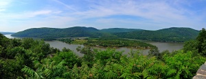 Introducing Cortlandt - A Historic Hudson River Town