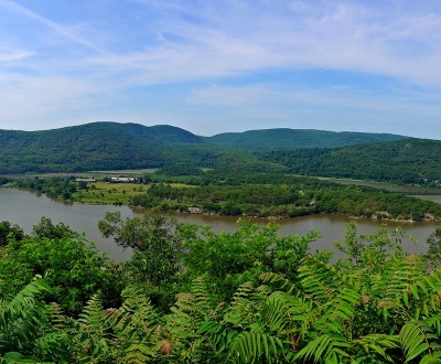 An Introduction to Cortlandt - A Historic Hudson River Town