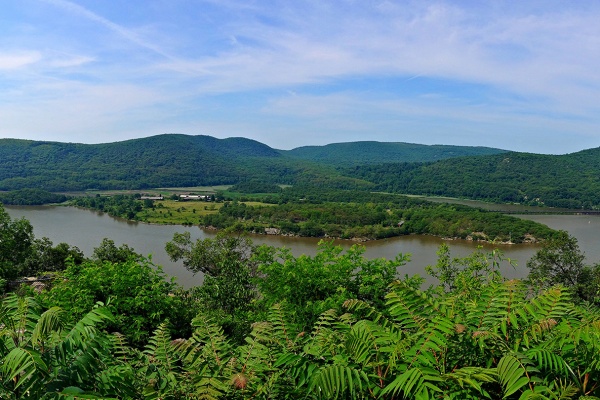 An Introduction to Cortlandt - A Historic Hudson River Town