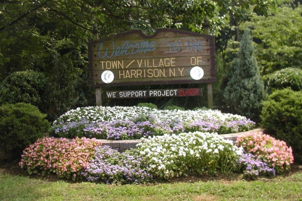 Harrison Residents Seek Property Tax Relief
