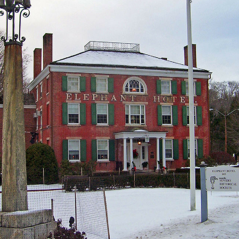 Somers, New York An Historic Town Property Tax Appeal Service