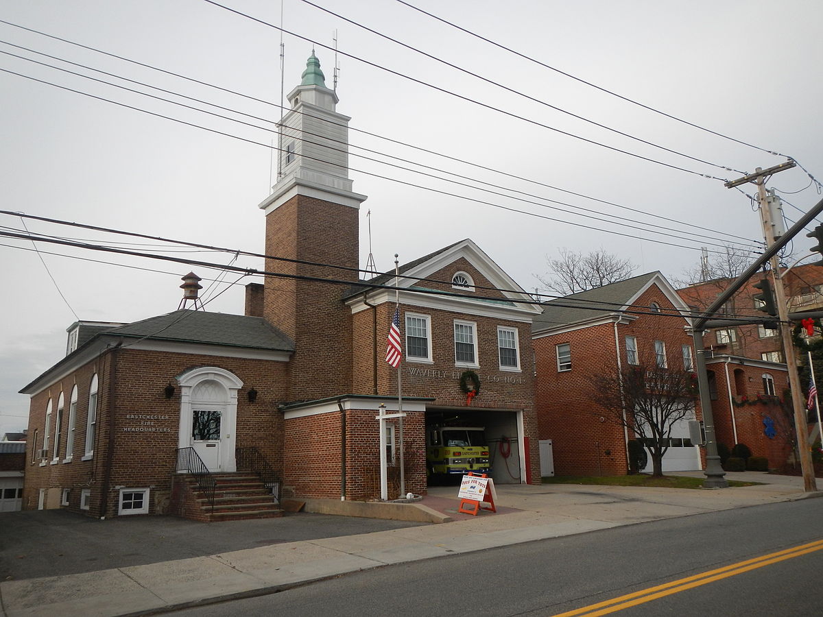 Eastchester A Highly Populated CensusDesignated Place Property Tax