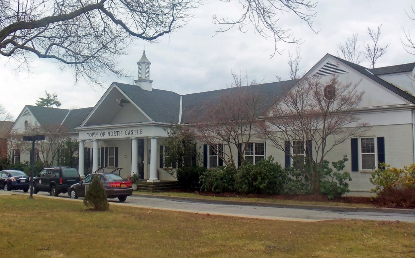 North Castle, New York A Quiet Place To Live Property Tax Appeal